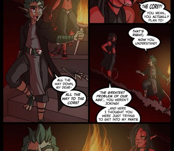 The Monster Under the Bed - Page 136