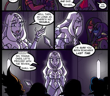 The Monster Under the Bed - Page 63