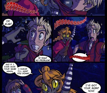 The Monster Under the Bed - Page 134