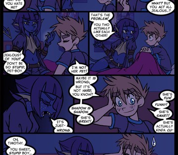 The Monster Under the Bed - Page 94
