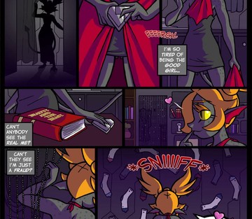 The Monster Under the Bed - Page 73