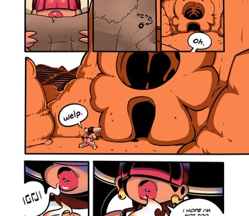 Maneater Muu - Page 4