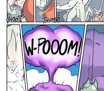 Maneater Muu - Page 19