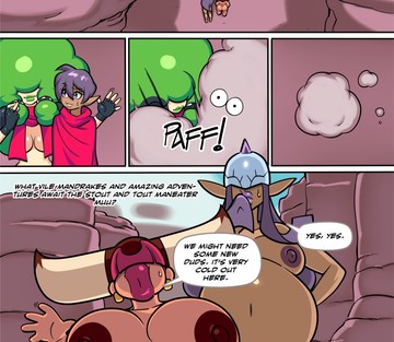 Maneater Muu - Page 51