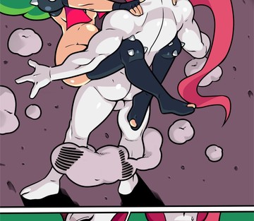 Maneater Muu - Page 47