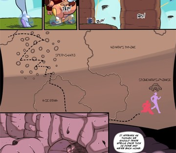 Maneater Muu - Page 31