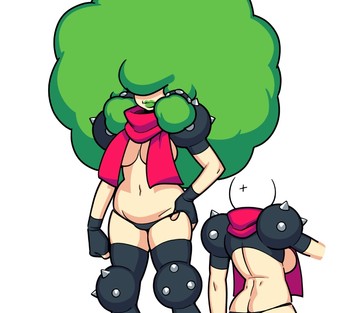 Maneater Muu - Page 54