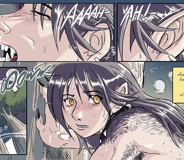 Rina's Night - Page 15