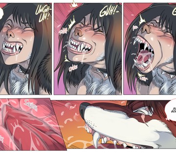 Rina's Night - Page 28