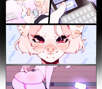 No Text - Page 4
