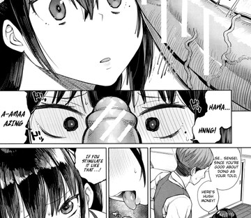 Oshini Yowai Onna - Juggy Girls Who Give in With a Little Push - Page 179