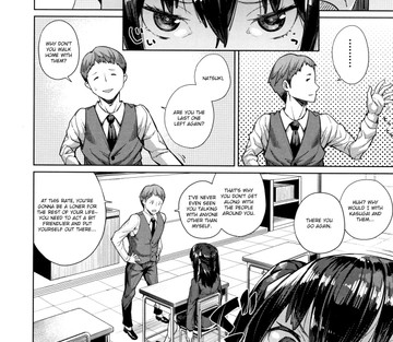 Oshini Yowai Onna - Juggy Girls Who Give in With a Little Push - Page 168