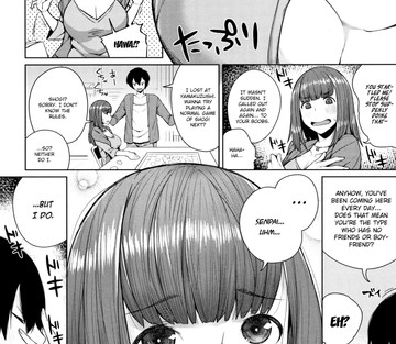 Oshini Yowai Onna - Juggy Girls Who Give in With a Little Push - Page 102