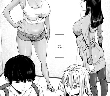 Oshini Yowai Onna - Juggy Girls Who Give in With a Little Push - Page 6