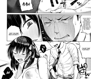 Oshini Yowai Onna - Juggy Girls Who Give in With a Little Push - Page 192