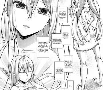 Oshini Yowai Onna - Juggy Girls Who Give in With a Little Push - Page 40