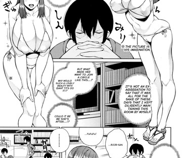 Oshini Yowai Onna - Juggy Girls Who Give in With a Little Push - Page 101