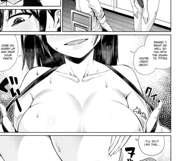 Oshini Yowai Onna - Juggy Girls Who Give in With a Little Push - Page 187