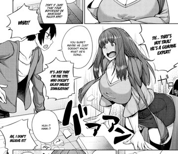 Oshini Yowai Onna - Juggy Girls Who Give in With a Little Push - Page 104
