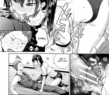 Oshini Yowai Onna - Juggy Girls Who Give in With a Little Push - Page 180