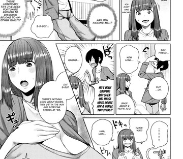 Oshini Yowai Onna - Juggy Girls Who Give in With a Little Push - Page 103