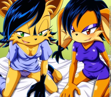 Good Morning Espio
