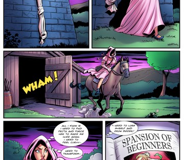 Issue 2 - Page 5