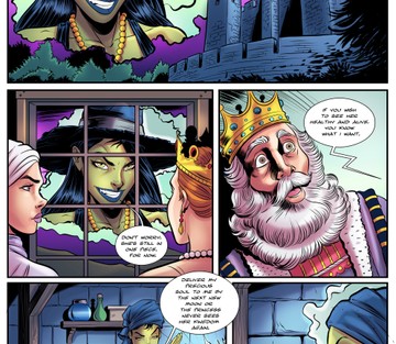Issue 2 - Page 9
