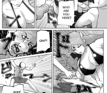 The Body Swap Wand - Page 38