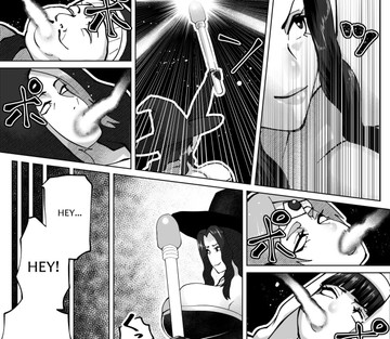 The Body Swap Wand - Page 47
