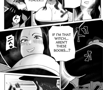 The Body Swap Wand - Page 15
