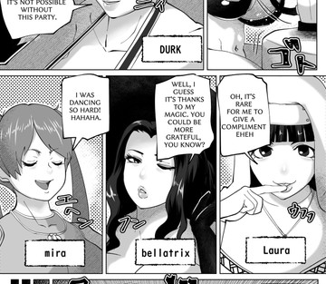 The Body Swap Wand - Page 3