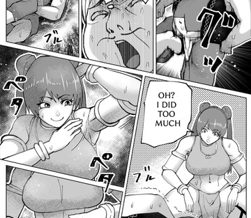 The Body Swap Wand - Page 60