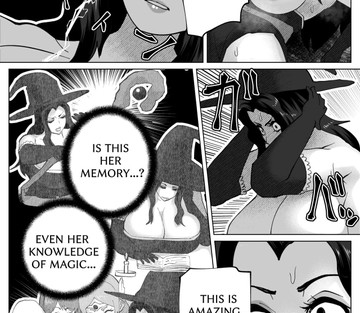 The Body Swap Wand - Page 32