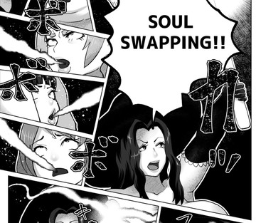 The Body Swap Wand - Page 46