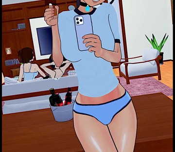 Katara selfies - Page 3