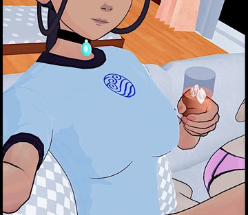 Katara selfies - Page 7