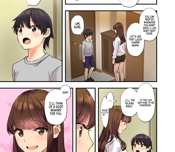 Boku no Tonari no Onee-chan - The Older Girl Next Door - Page 21