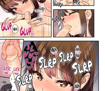 Boku no Tonari no Onee-chan - The Older Girl Next Door - Page 9