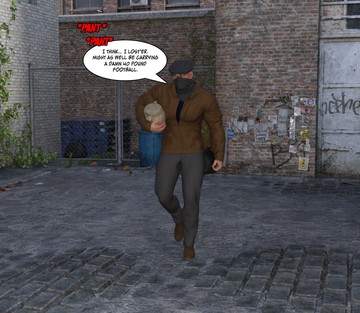 Issue 1-4 - Page 1