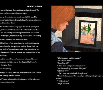 Downstairs - Page 12
