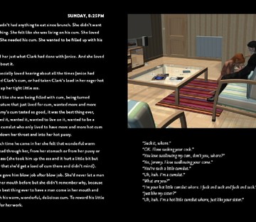 Downstairs - Page 16