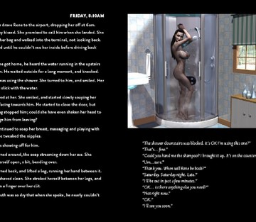 Downstairs - Page 5
