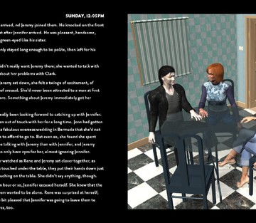 Downstairs - Page 13