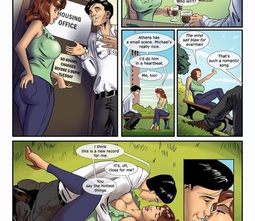 Saint James Infirmary Guest - Page 8