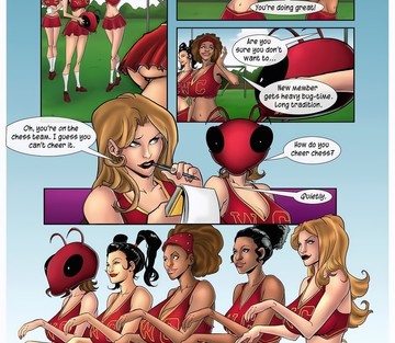 Saint James Infirmary Guest - Page 4