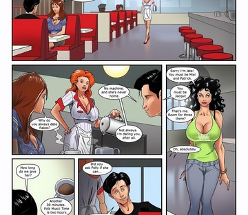 Saint James Infirmary Guest - Page 23