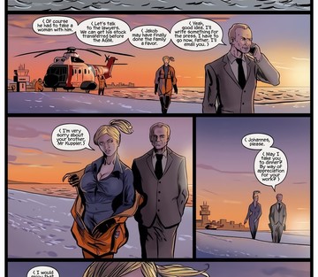 Saint James Infirmary Guest - Page 14