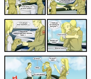 Saint James Infirmary Guest - Page 5