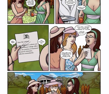 Saint James Infirmary Guest - Page 6